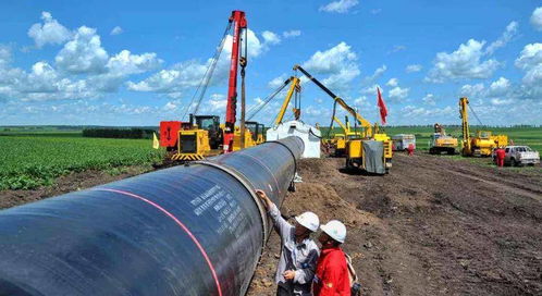 为赚取过境费,蒙古争取中俄天然气管道项目,应先满足邻国3个条件