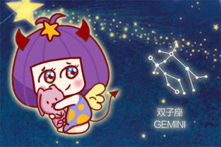 第一星运 2019年双子座12月运势 