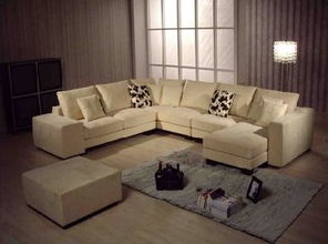 布艺沙发是什么风格
