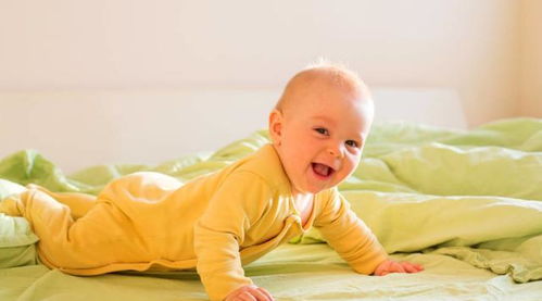 2个月婴儿发育标准,你家娃达标吗 新手父母要注意这些喂养细节
