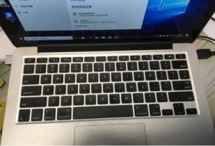 imac安装双系统win10