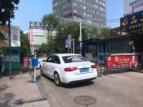 黄石市免费停车场,黄石的哪些景区停车比较方便?