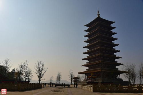 到南京旅游 你可能不知道牛首山 但建议你一定要去