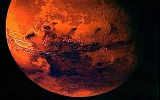 阿联酋要建全球最大 火星模拟基地 ,让你在地球上体验 火星 生活 
