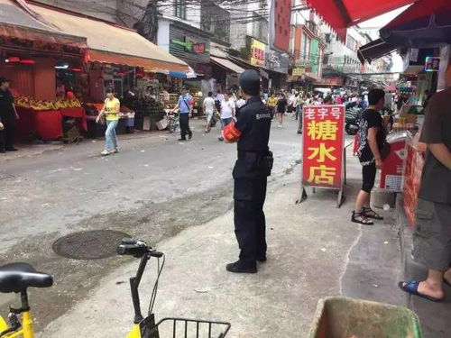 突发 广东一7岁男孩当街被砍手,行凶者拿着断肢就跑 目前仍未找到断肢