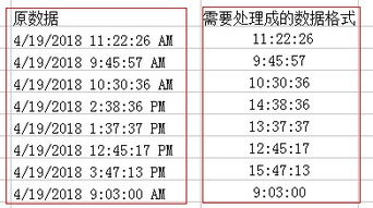 时间计算公式是什么?