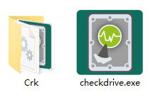 CheckDrive