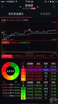 多少资金定为大户？