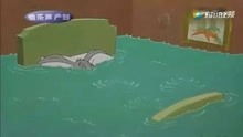 发大水了烧包谷房子被淹没,他依然在睡觉,床垫漂浮来到了 搞笑 高清正版视频在线观看–爱奇艺 