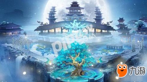 梦幻西游手游 月宫隐藏称谓怎么得 月宫门派隐藏成就介绍