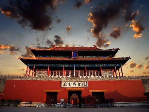 揭秘北京故宫的10个未解之迷 
