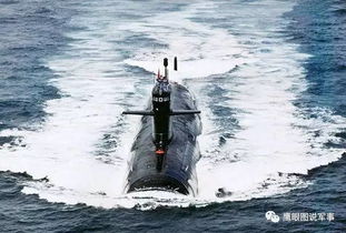 中国潜艇与世界第一反潜机捉迷藏 潜艇曾一开雷达 人家就到头顶 