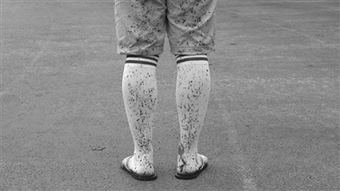 下雨天 穿什么鞋不容易甩泥