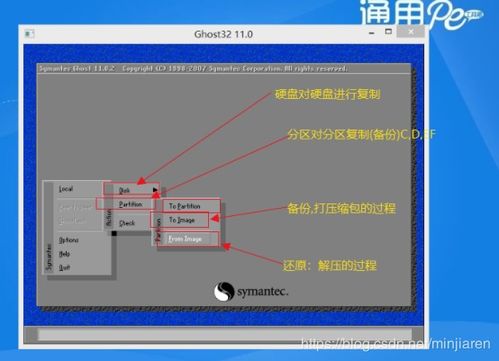 pi节点win10安装教程