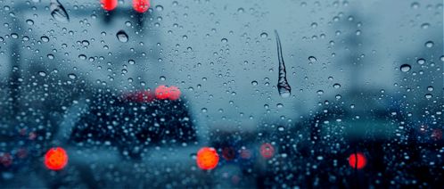 暴雨警报 无锡中考期间雨雨雨雨雨