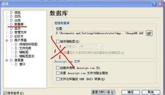 win10安装acdsee无法启动数据库