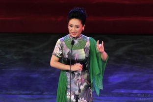 京剧演员姜亦珊意外离世年仅41岁 生前曾京剧演员姜亦珊离世 