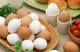 土鸡蛋最有营养 一天能吃几个 全熟鸡蛋要少吃 关于鸡蛋你真的了解吗 