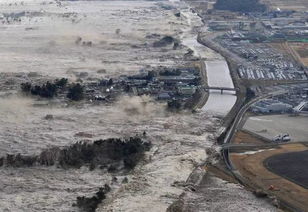 日本又将遭遇地震 SONY大法用 一道红线 告诉我们,灾难其实离我们是那么近