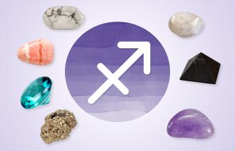 射手座的水晶,7种水晶给射手座带来不同能量和平衡的力量