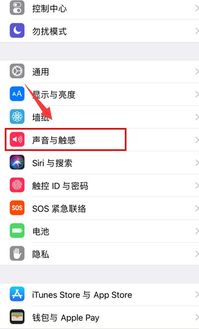 苹果手机拨号键声音怎么关闭，怎么去掉电话按键声音提醒