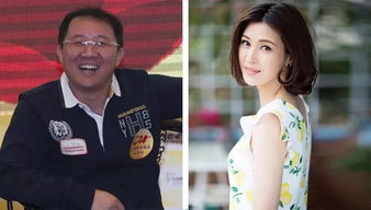 娶美女明星到亲自上阵造假 周旭辉如何将金亚推向退市 