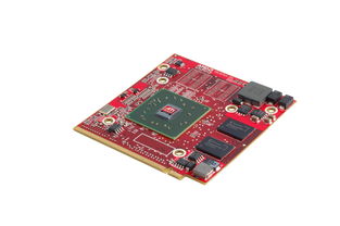 ATI Mobility Radeon X2300的显卡能不能用VGA转色差线接电视？高手请快进