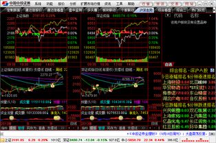 陌生人给的技术指标压缩包安装在股票软件中有风险吗?