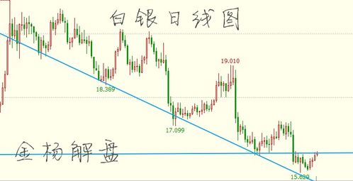 1.3早评,新的一年新的开始 今日原油白银操作策略