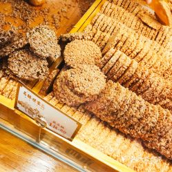 名酥世家的花生酥好不好吃 用户评价口味怎么样 青岛美食花生酥实拍图片 大众点评 