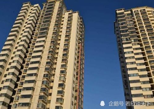 不要买公寓的3大理由,为何公寓和住宅相反,价格上涨反而更难卖 