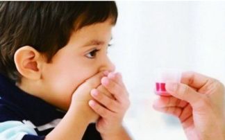 宝宝干咳的治疗方法 
