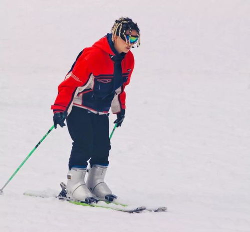 滑雪很贵吗 告诉你们一个地方只要100元就可以畅滑一整天