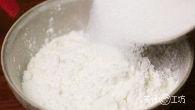 白糖，食盐和淀粉的溶解性比较