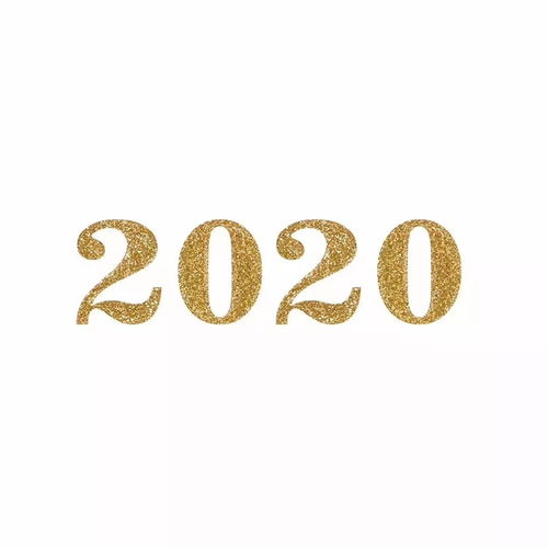 2025年跨年朋友圈