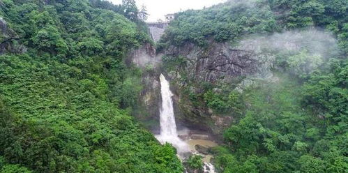 得天独厚的娄底大熊山,一个宛若水墨画般的小众景点