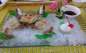 时令饮食 在京城八家餐厅享海鲜盛宴 