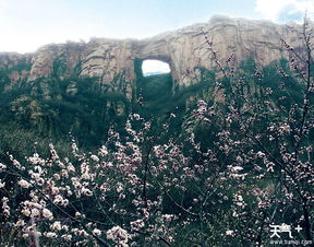 北京密云天门山风景区介绍(密云天门山停车场收费标准)