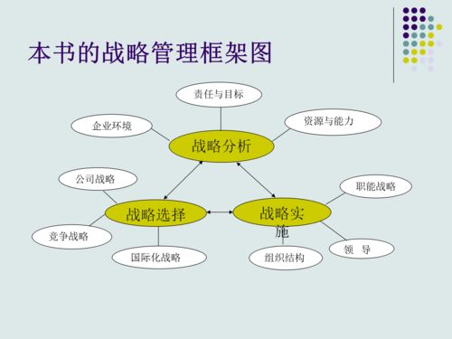 战略管理理论