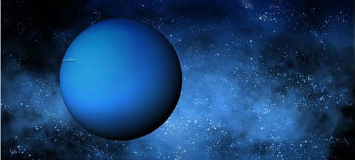 科学家发现天王星和海王星有大量钻石,品质比地球的要好 