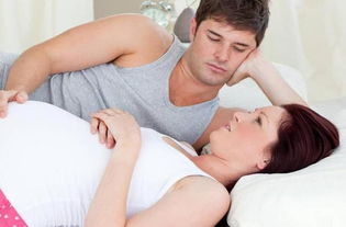 怀孕期间梦过这6种东西,宝宝未来有福了 
