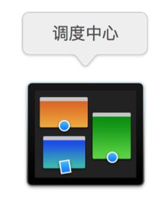 Finder 叫 访达 ,AirDrop 叫 隔空投送 苹果的系统功能都要有纯正的中文名了 