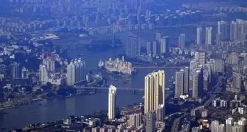 中国十大超穷省会城市排行榜 贵阳第一