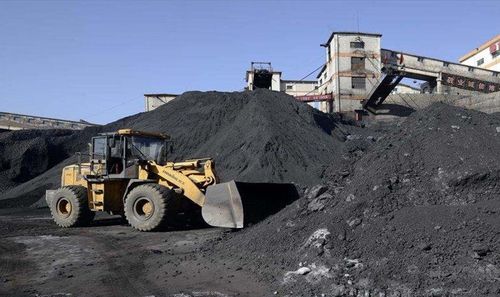 煤炭开采行业有多少上市公司