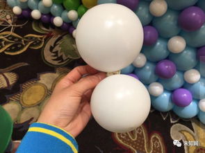 主题宴会气球设计与布置教学