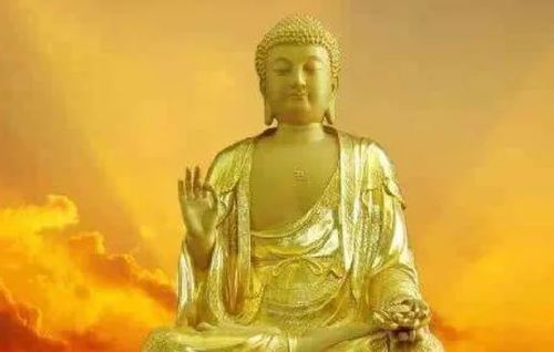 其实我们都想错了,释迦牟尼原来是中国人,佛教也是在中国起源