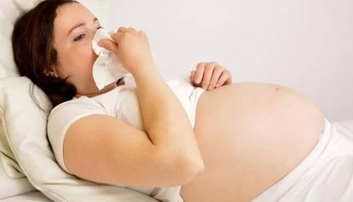孕妇失眠，导致孕期失眠的5个原因