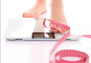 减肥好方法 每天坚持瘦一斤 瘦腰瘦肚子瘦全身