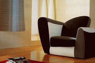 创意沙发组合设计