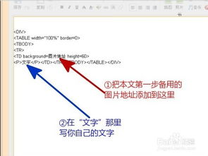 怎样在图片上写字 图做背景 